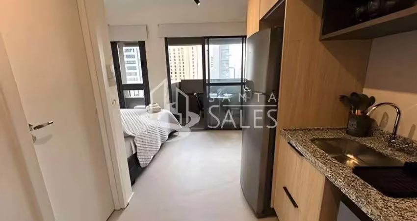 Apartamento à venda em são paulo-sp, jardim paulista: 1 sala, 1 banheiro, 21,00 m² de área. venha conferir!