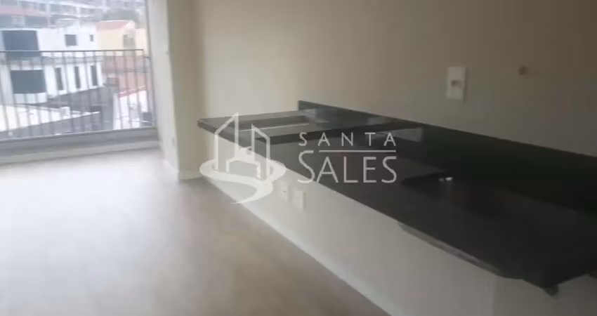 Apartamento com 1 quarto à venda na Rua Vergueiro, 6032, Vila Firmiano Pinto, São Paulo