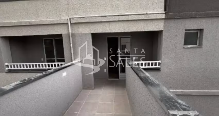 Apartamento com 1 quarto à venda na Avenida das Belezas, 605, Vila Ernesto, São Paulo