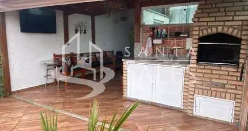 Cobertura em prédio sem condomínio na vila junqueira - santo andré/sp apartamento super reservado cobertura , com localização privilegiado , acabament