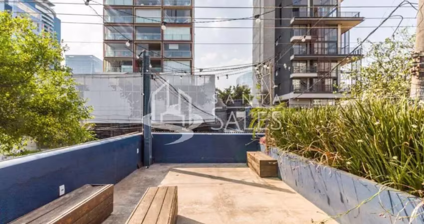 Sobreloja para locação na vila nova conceição, 1 sala, 2 banheiros, 150m² em são paulo-sp!