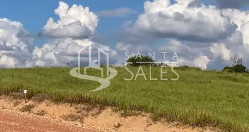 Terreno em condomínio à venda no bairro brigadeiro tobias, sorocaba-sp: 1.000m² de pura oportunidade!