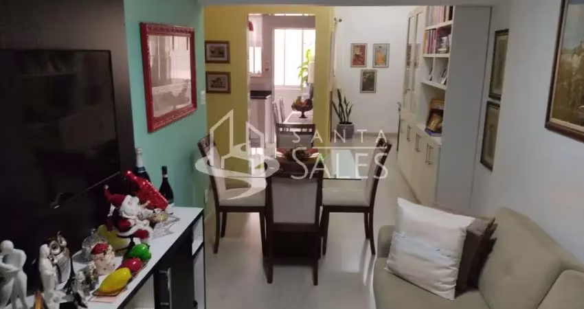 Apartamento à venda em são paulo-sp, vila buarque: 1 quarto, 1 sala, 1 banheiro, 58m². imperdível oportunidade!