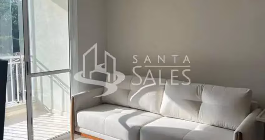 Imperdível apartamento à venda na mooca, são paulo-sp com 3 quartos, 1 suíte, mobiliado e vaga de garagem!