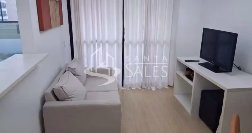 Apartamento para locação na vila nova conceição, são paulo-sp: 1 quarto, 1 sala, 1 banheiro, 1 vaga de garagem!