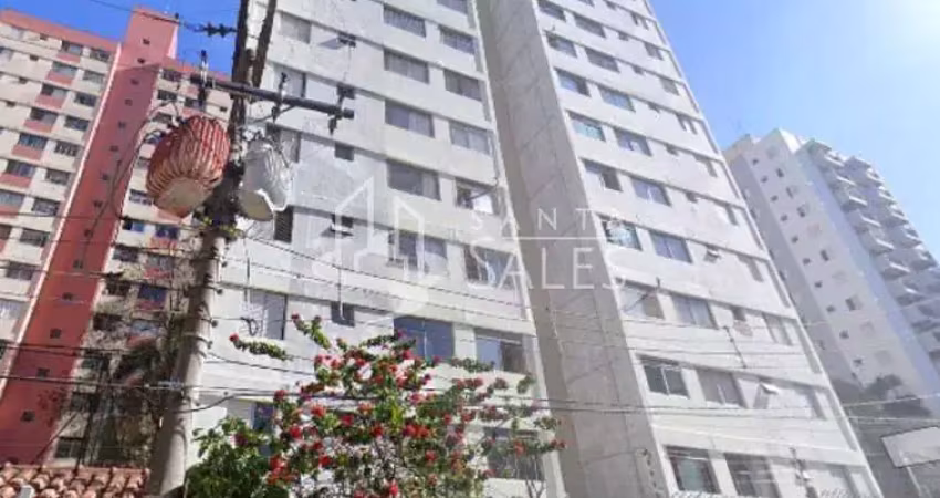 Apartamento à venda em são paulo-sp no jardim celeste: 2 quartos, 2 salas, 1 banheiro, 1 vaga de garagem!