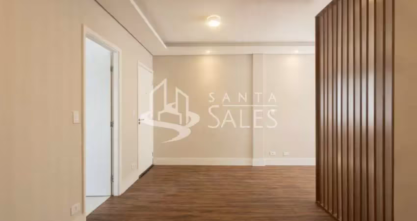 Apartamento à venda na vila nova conceição, são paulo-sp: 2 quartos, 2 suítes, 1 sala, 3 banheiros, 1 vaga de garagem, 80m² de área.
