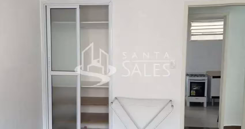 Apartamento com 2 quartos à venda na Rua Conselheiro Furtado, 1155, Liberdade, São Paulo