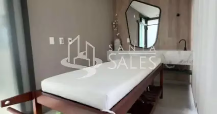 Apartamento com 1 quarto à venda na Rua Maceió, 88, Consolação, São Paulo