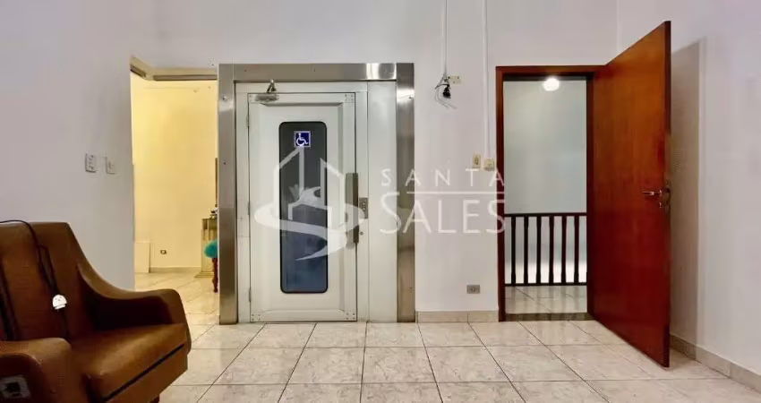 Casa com 3 quartos à venda na Rua Mário Ybarra de Almeida, 44, Alto do Pari, São Paulo
