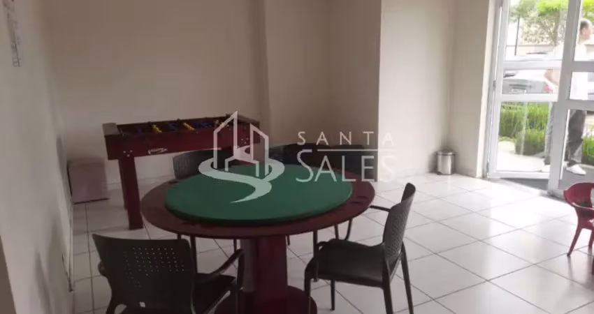 Apartamento com 2 quartos à venda na Rua Cascado, 38, Vila Andrade, São Paulo
