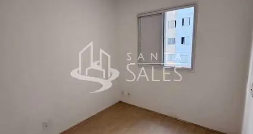 Apartamento com 2 quartos à venda na Rua Joaquim Nunes Teixeira, 236, Vila Plana, São Paulo