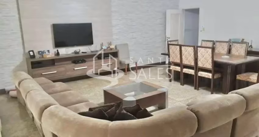 Sobrado espaçoso na vila graciosa ? 315m² de conforto e praticidade