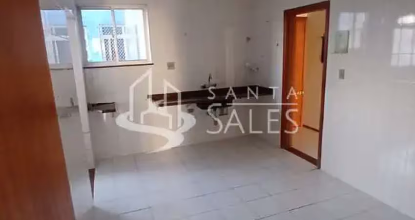 Apartamento com 2 quartos à venda na Rua Nossa Senhora da Lapa, 417, Lapa, São Paulo