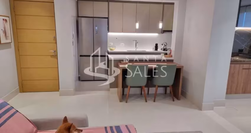 Apartamento com 2 quartos à venda na Rua Aviador Gil Guilherme, 51, Santana, São Paulo