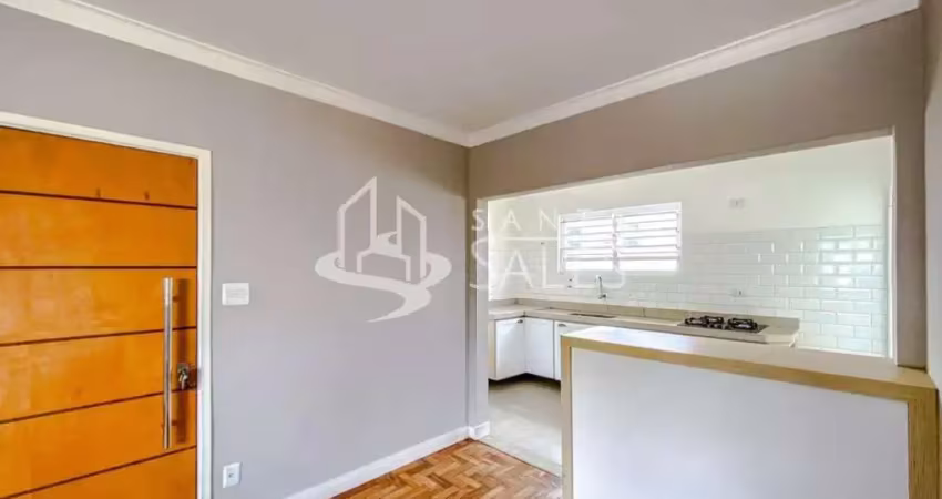 Apartamento com 3 quartos à venda na Rua Bacharel de Cananéia, 110, Vila Dom Pedro I, São Paulo