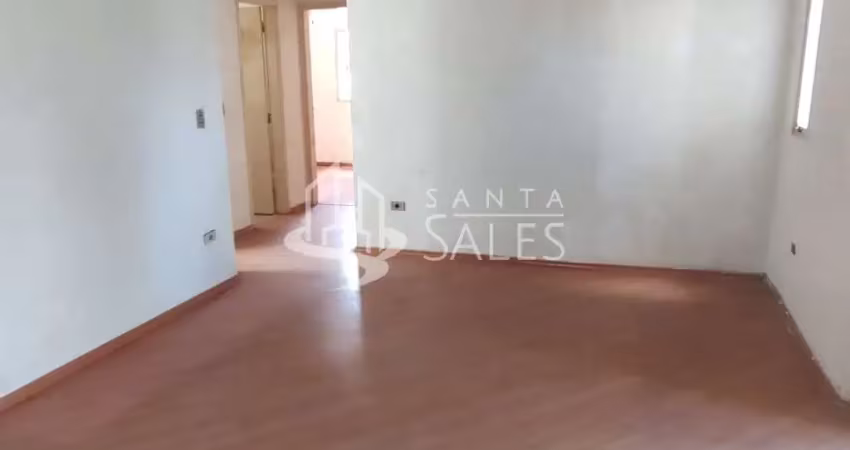 Apartamento com 2 quartos à venda na Rua Corinto, 431, Vila Indiana, São Paulo