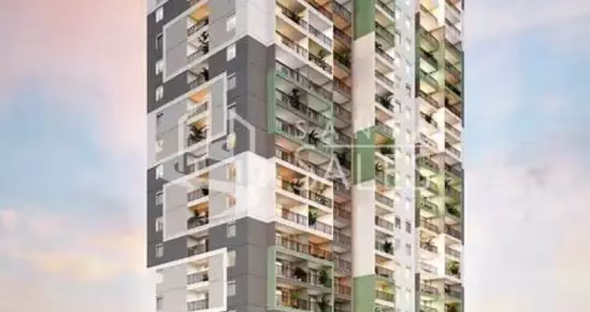 Apartamento com 1 quarto à venda na Rua do Hipódromo, 970, Mooca, São Paulo