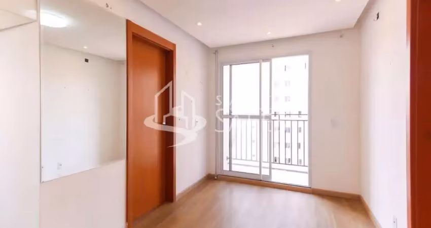 Apartamento à venda em são paulo, belenzinho: 2 quartos, 1 sala, 1 banheiro, 37m² de área. venha conferir!