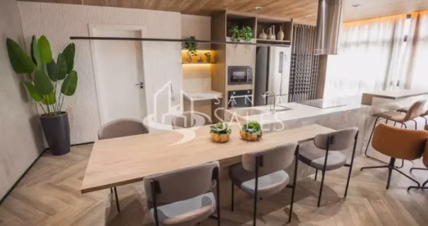 Apartamento com 1 quarto à venda na Rua Padre Carvalho, 507, Pinheiros, São Paulo