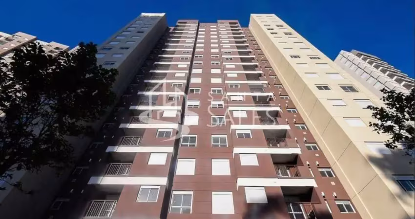 Apartamento com 2 quartos à venda na Rua Celso Ramos, 188, Vila Andrade, São Paulo
