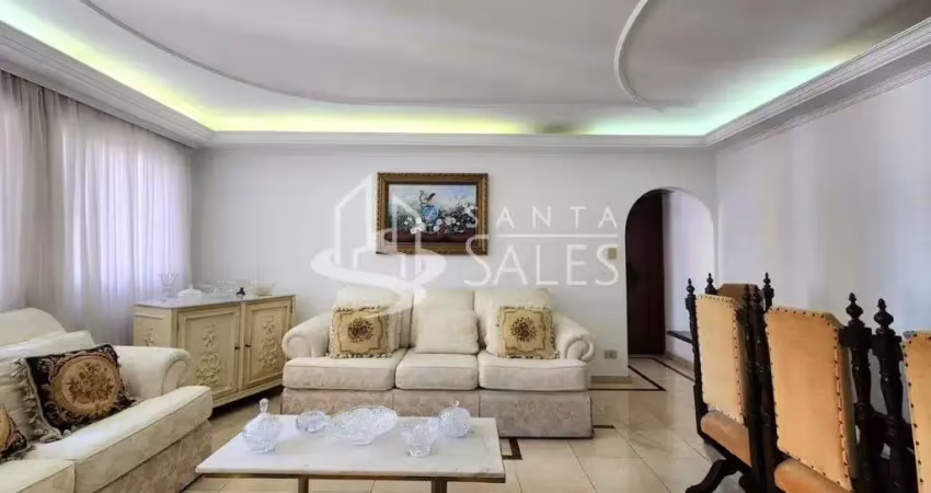 Imperdível oportunidade de apartamento à venda em indianópolis, são paulo-sp: 3 quartos, 1 suíte, 2 salas, 3 banheiros, 1 vaga, 95m²!
