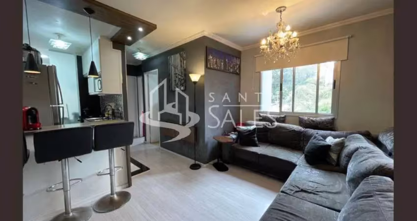 Apartamento à venda em são paulo-sp, jardim celeste: 2 quartos, 1 suíte, 1 sala, 1 banheiro, 1 vaga, 50m². venha conferir!