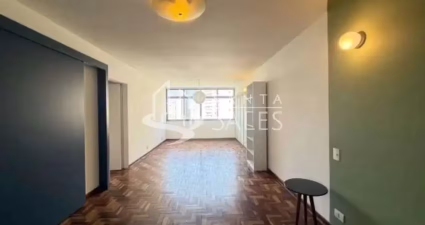 Excelente oportunidade de investimento: apartamento à venda em são paulo-sp, vila mariana - 2 quartos, 1 sala, 1 banheiro, 1 vaga, 90m².
