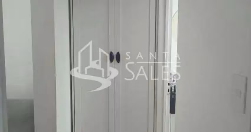 Apartamento à venda em são paulo - jardim mitsutani: 1 quarto, 1 sala, 1 banheiro, 1 vaga, 39 m²!