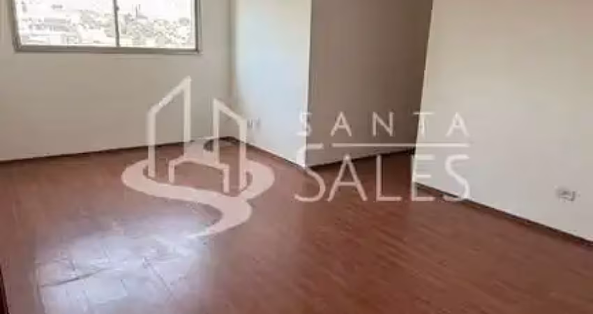 Imperdível! apartamento à venda em são paulo-sp, vila constança: 2 quartos, 1 sala, 1 banheiro, 1 vaga, 54m². venha conferir!