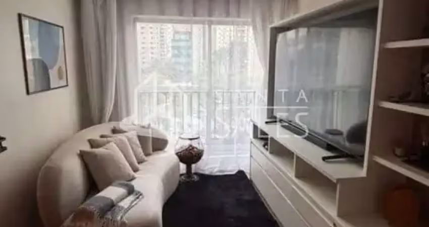 Apartamento de 2 quartos com 1 suíte no cantinho do céu, são paulo-sp: 72m² e 1 vaga de garagem!