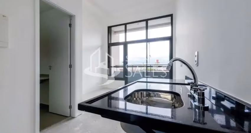 Oportunidade única: apartamento de 1 quarto com 23,00m² de área, na vila mariana !