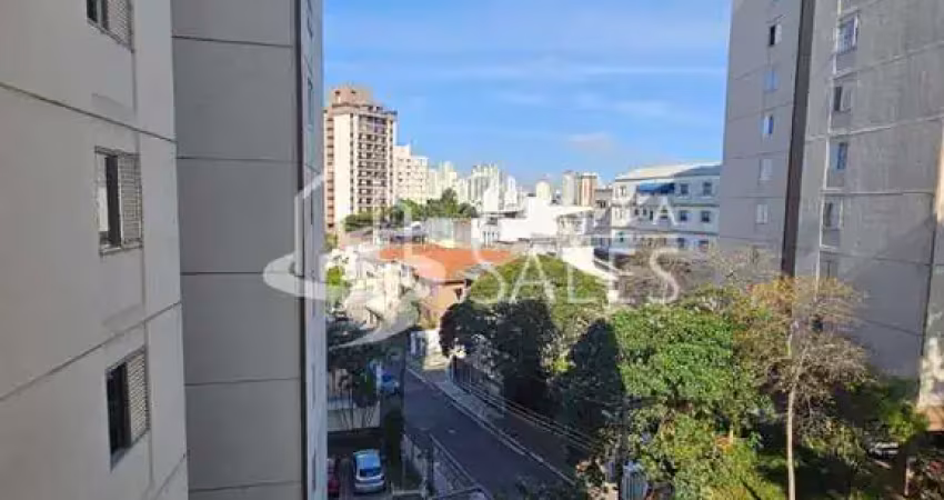 Oportunidade ! apartamento dos sonhos à venda ,  na vila mariana !