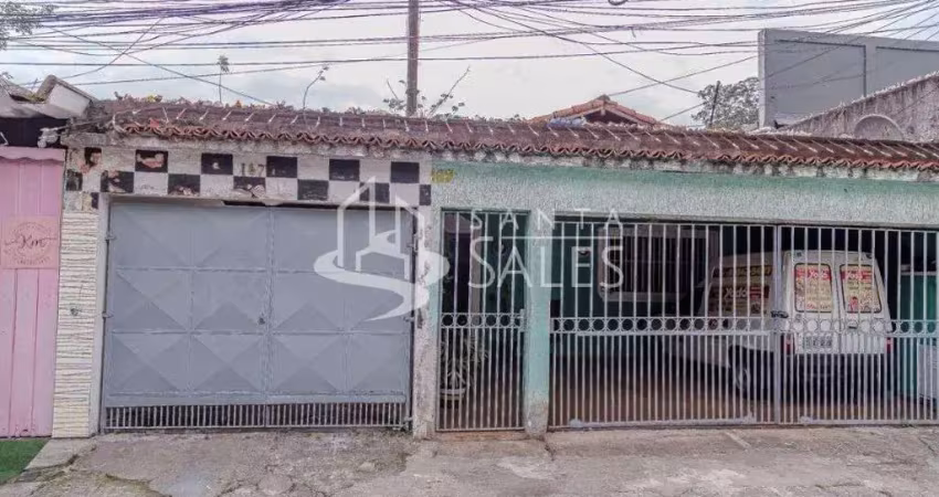 Imperdível oportunidade: casa à venda na vila campestre, são paulo-sp com 6 quartos, 1 suíte e 330m² de área!