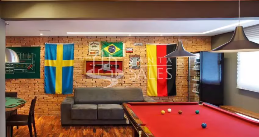 Apartamento de luxo no itaim bibi: 1 quarto, 1 suíte, 2 salas, 2 banheiros, 1 vaga de garagem, 98m². venha conferir!