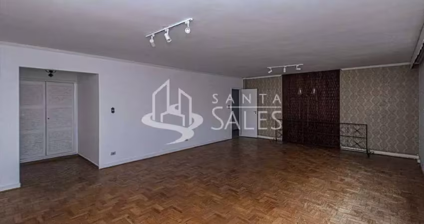 Imperdível oportunidade de adquirir apartamento de 3 quartos na liberdade, são paulo-sp: 174m², 2 vagas.