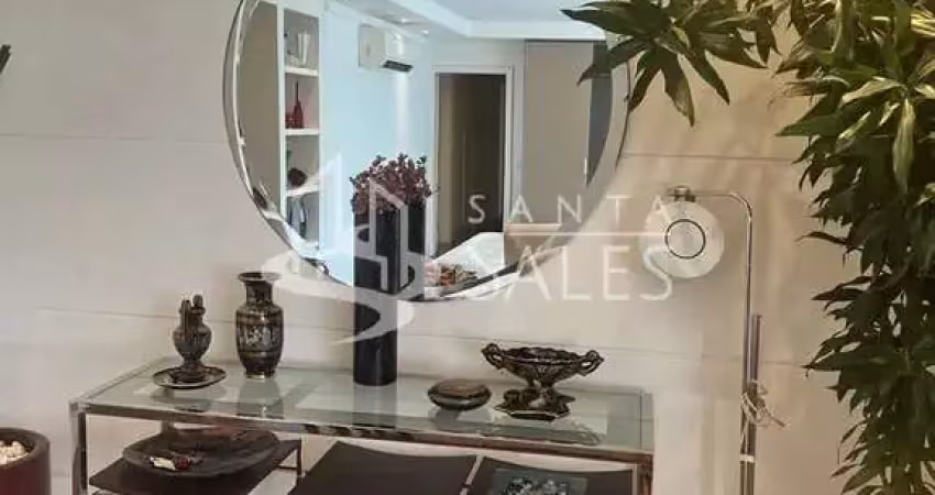 Imperdível oportunidade de adquirir um apartamento de luxo no coração de são paulo, no jardim europa!