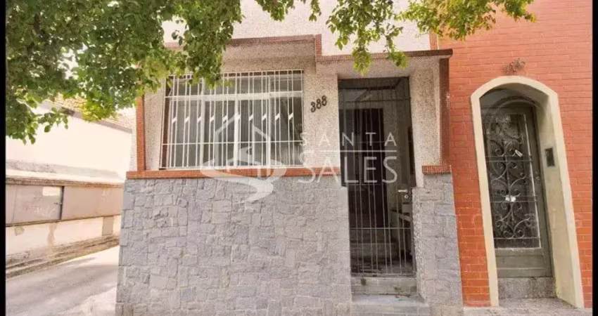 Sobrado à venda no ipiranga: 2 quartos, 1 sala, 2 banheiros, 106m². agende sua visita e encontre seu novo lar!