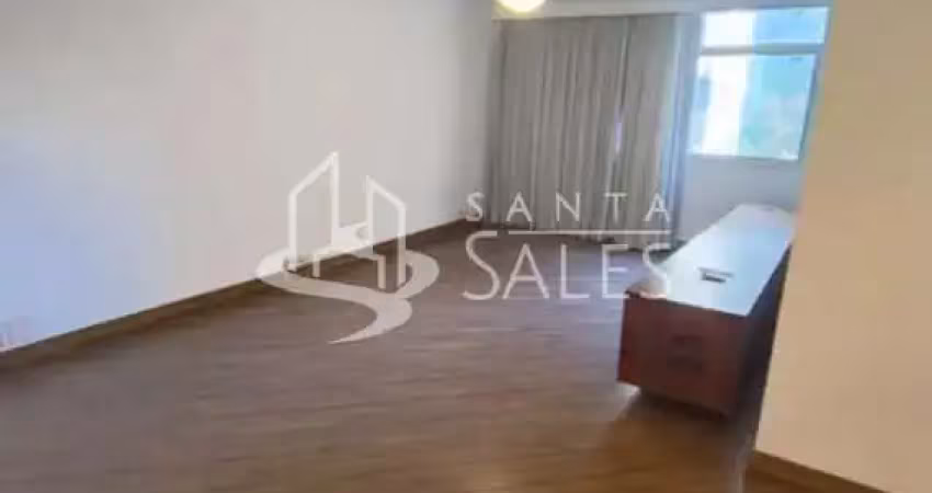 Apartamento para locação no itaim bibi, são paulo-sp: 2 quartos, 1 sala, 2 banheiros, vaga de garagem, 90m² de área.