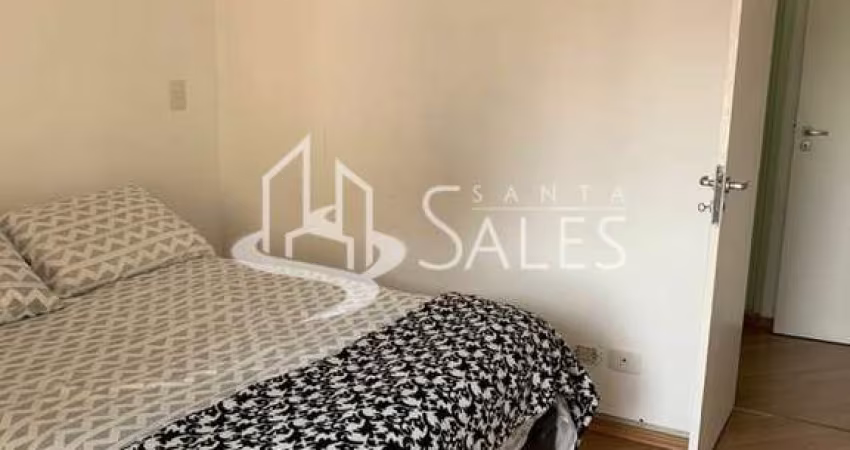 Apartamento com 2 quartos à venda na Avenida Rebouças, 1480, Pinheiros, São Paulo