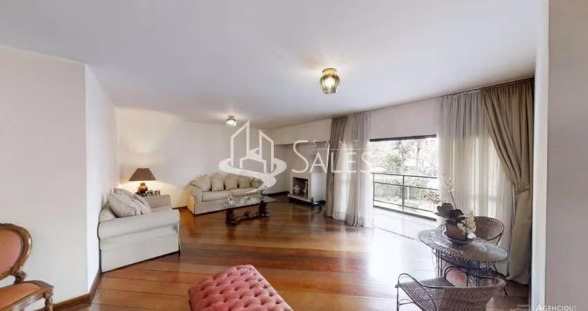 super apartamento de 217m2 no melhor do planalto paulista