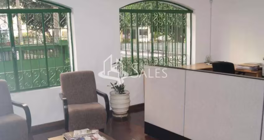 Casa com 3 quartos à venda na Rua Maestro Cállia, 225, Vila Mariana, São Paulo
