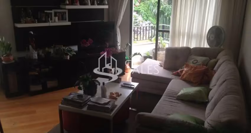 Apartamento com 3 quartos à venda na Rua Colônia da Glória, 591, Vila Mariana, São Paulo