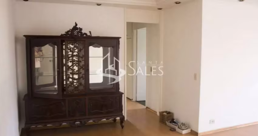 Apartamento com 3 quartos à venda na Rua Alvorada, 859, Vila Olímpia, São Paulo