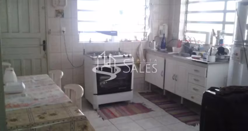 Casa com 2 quartos à venda na Rua Abagiba, 1250, Saúde, São Paulo