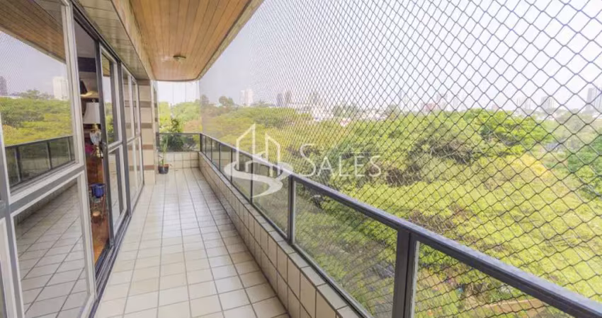 Apartamento com 4 quartos à venda na Rua Marcos Fernandes, 253, Jardim da Saude, São Paulo