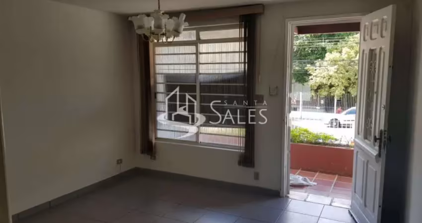 Casa com 3 quartos à venda na Avenida Doutor Altino Arantes, 485, Vila Clementino, São Paulo