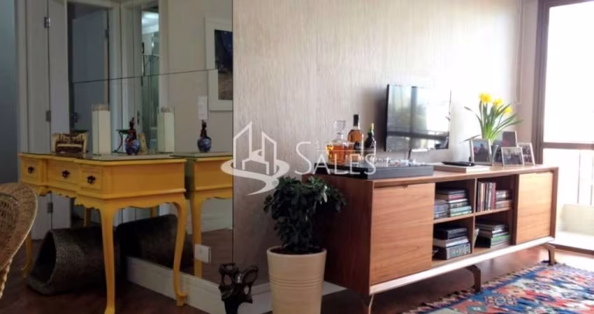 Apartamento à venda em São Paulo-SP no Jardim Aeroporto: 2 quartos, 1 sala, 2 banheiros, 1 vaga de garagem, 62,00 m²