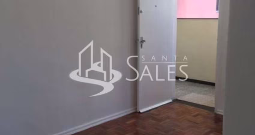 Apartamento à venda - 2 dormitórios - Oportunidade ÚNICA na Vila Guarani