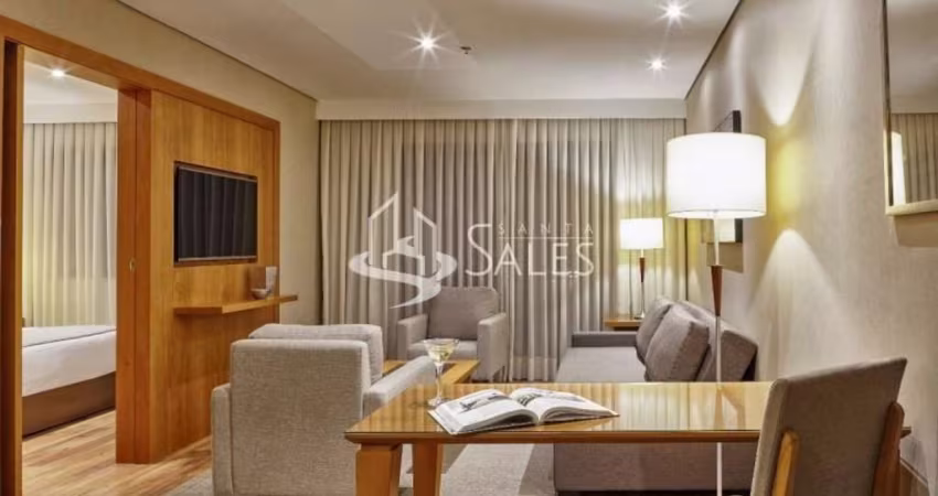 LINDÍSSIMO APARTAMENTO 2 DORMITÓRIOS (1 SUÍTE) AO LADO DO MASP!!